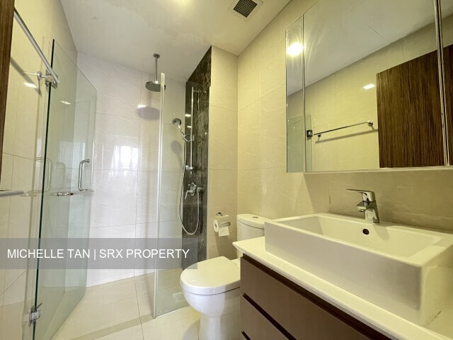 Kensington Square (D19), Apartment #551152041